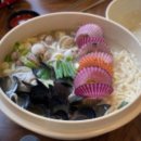 진한해물칼국수