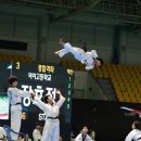 한국체육대학교K태권도 이미지