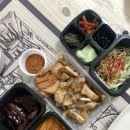 소리벗고고기질러