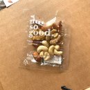 예비신부 다이어트 간식 ｜&lt;넛쏘굿&gt; nut so good 견과류 구매 후기