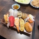 스시마파지로 | [목포 맛집] 우동에 고로케까지? 든든한 가성비 초밥 '스시 마파지로' 모둠초밥