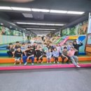 국가대표레전드태권도장 이미지