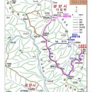 정기산행 (2024년 3월 14일 목요일) 광양 쫓비산(538m) 매화마을축제 이미지