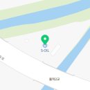 CJ대한통운부산주유소 이미지