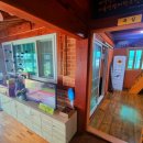 여수 가족한옥 펜션 이미지