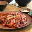 낙지의 품격 | [수원 맛집] 내돈내산 맛있게 매운맛 낙지의 품격