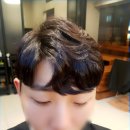 단홍헤어