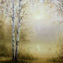 Utro Tumannoye (Misty Morning) 이미지