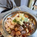 대구 비슬산 맛집 현지인 인기많은 현풍 테크노폴리스 맛집 닭치고낙곱새 후기