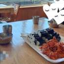 통영 여행- 우리 가족 통영 단골집 거북당 꿀빵, 뚱보할매김밥집 내돈내산 후기