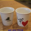 Cafe on 이미지
