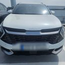 장모터스 | 정왕동카센터 다온모터스 스포티지 복원 후기