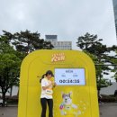 터치런 | 2026 KB스타런 : 국민은행 마라톤 5km 코스 우중런 후기