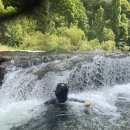 성주포천계곡청수원 이미지