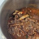 차돌로 | 진연당 차돌육개장 1팩, 캠핑요리로도 찰떡 후기