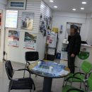 수자동차썬팅매립 이미지