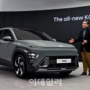 올해도 ‘SUV 전성시대’..국내·수입 車업계 신차 ‘대격돌’ 이미지