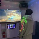 볼륨 노래연습장 이미지