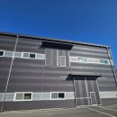 ㅇㅇ태양광발전소 이미지