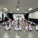 경희대 전진 태권도장 이미지