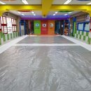 용인대 미래 태권도 이미지