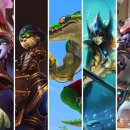 챔피언PC 이미지