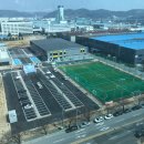 환경체육단지 풋살장 이미지
