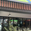 4491 | [연남 햄버거] 제스티살룬 연남 • 와사비 쉬림프버거 후기