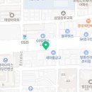 남대구고속주유소 이미지