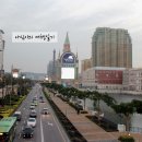카페드리츠 | 마카오 자유여행! 카운트다운호텔 ( City of Dreams - The Countdown Hotel ) 후기