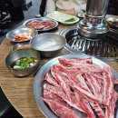 청산골 | 신흥역 맛집 찐 노포 고기집 청산골왕갈비살 내돈내산 첫방문