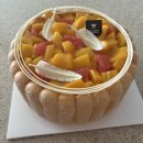 향긋한 커피교실(초급) | [SPC 컬리너리 아카데미] 파티세리 인텐시브 후기