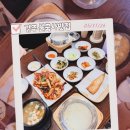 경주 불국사맛집 정담솥밥, 아이와함께 즐긴 경주솥밥 정식