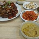 죽전뚱뚱이할머니족발 이미지
