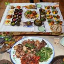 산수정산장 이미지