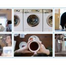 세탁을함께하는사람들 이미지