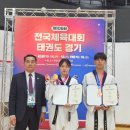 금빛태권도 이미지