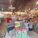 월광교회작은도서관 이미지