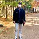 바버 인터네셔널 A7 자켓 후기 (착용사진 포함)
