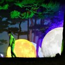 역사 속 전래놀이 이미지