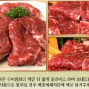 나주배한우 이미지