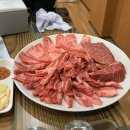 배영태한우전문점
