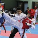 어린이 태권도 이미지