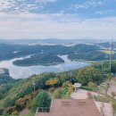 한반도지형 주차장 화장실 이미지