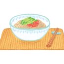 바구니칼국수 이미지