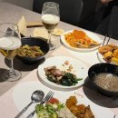 플랫폼 A동 | 빕스 합정역점 내돈내산 주말 점심 웨이팅 방문 후기 KT 고객보답 50% 할인 적용 빕스 주말 웨이팅팁