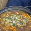 역 맛집] 피순대를 서울에서 제대로 즐길 수 있다! 신당 순대국 맛집 전주 순대국 신당 후기(맛집 인정)