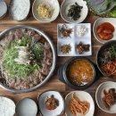군산 소불고기 맛집 추천 | 옹고집 쌈밥