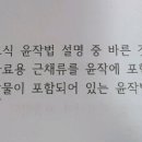 노포크식 윤작법 이미지