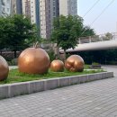 구릉산자락길 이미지